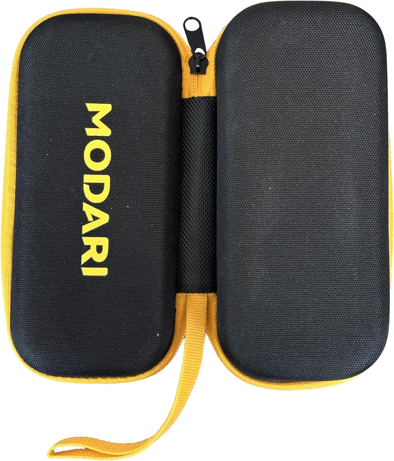 MODARI Tire Inflator Carry Case - Lightweight and Sturdy Zippered Bag with Secure Closure and Comfortable Handle.